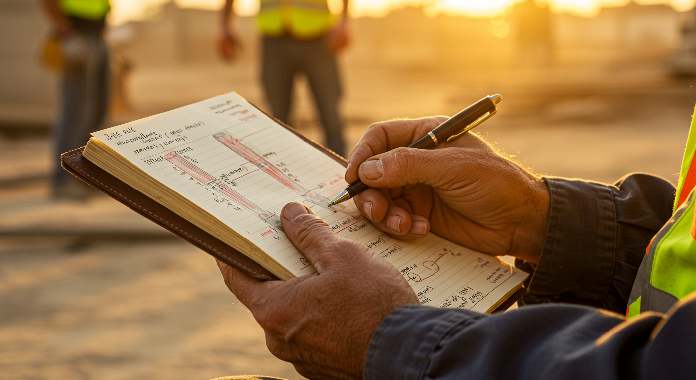 Columbus RSI? Know Your Rights & Workers Comp [2026] - Work Injury Columbus
