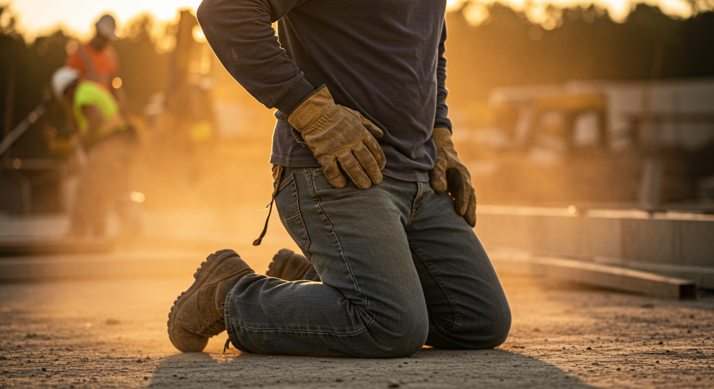 Work Injory Dunwoody Workers' Comp: Top Injuries in Georgia - Work Injury Columbus
