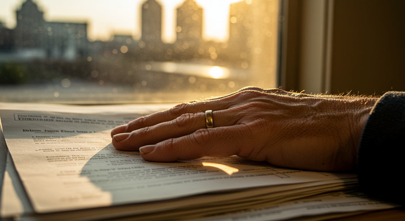 GA Workers' Comp Lump Sum: Pros, Cons, Your Options